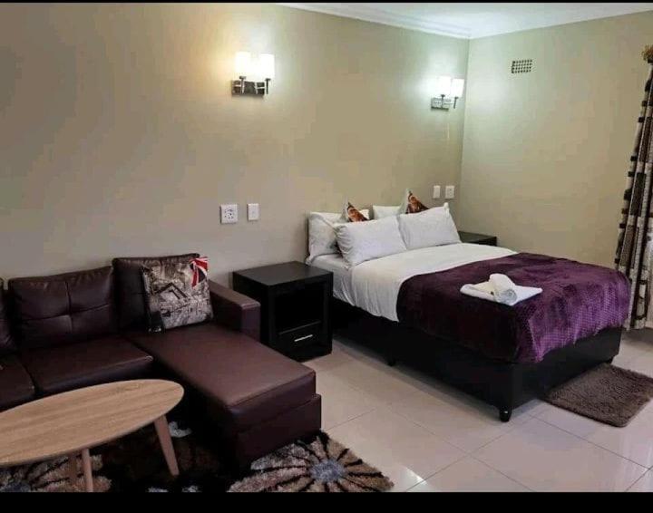 Victoria Guest Lodge Bellville Exterior photo